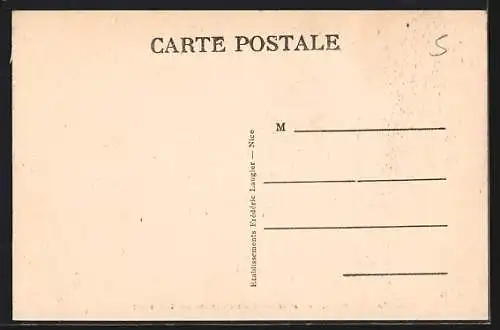 AK Breil /A.-M., Intérieur de l`Église de l`Assomption