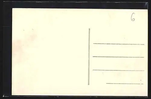 AK Caille /A.-M., Vue Générale