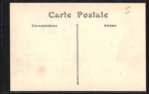 AK Cagnes, Vue générale