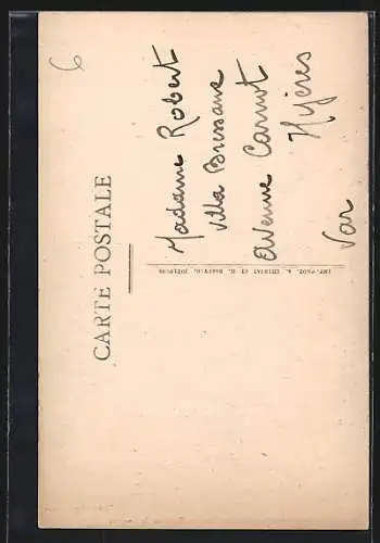 AK Cagnes-sur-Mer, Vue du Pont de la Cagnes