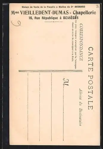 AK Cannes, L`Observatoire de la Californie
