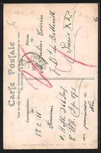 AK Contes /Alpes-Maritimes, Fontaine Renaissance, 1587