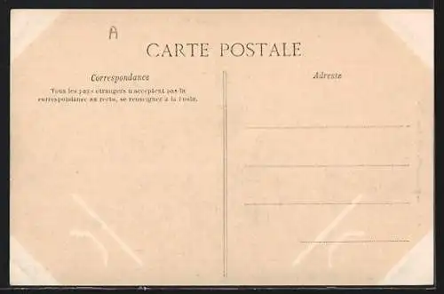 AK Saint-Malo, Le Pont roulant à marée basse