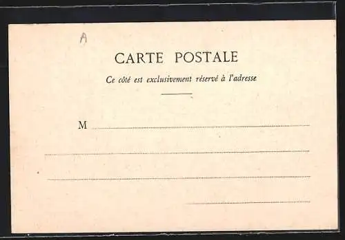 AK St-Servan, La Tour Solidor