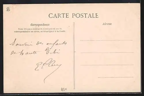 AK Saint-Servan, Le Port Solidor, Côte d`Émeraude mit Booten im Hafen