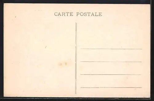 AK Rothéneuf, Le Havre, vue sur la Côte d`Émeraude et les maisons en bord de mer