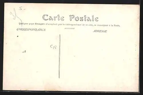AK Redon, Vue générale