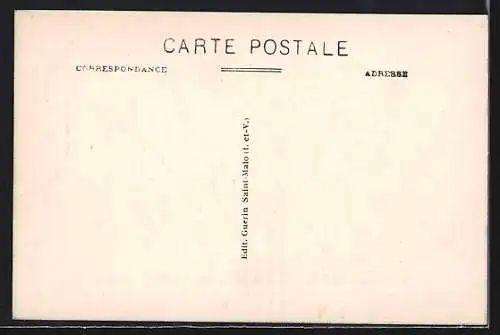 AK Dinard, L`Embouchure de la Rance, La Vicomté