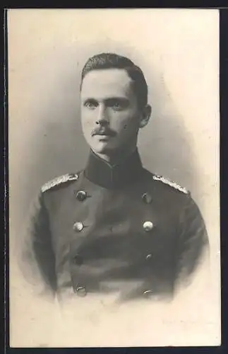 AK Herzog Carl Eduard von Sachsen-Coburg-Gotha
