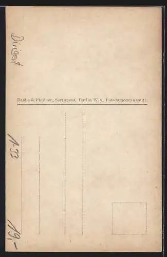 AK Dirigent Max Fiedler