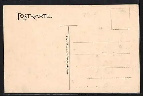 AK Stollhamm, Bauernhäuser