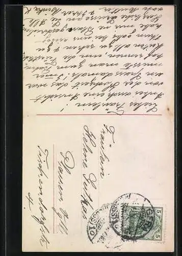 AK Fürst Ferdinand von Bulgarien und Fürstin Eleonore in Uniform und Krone