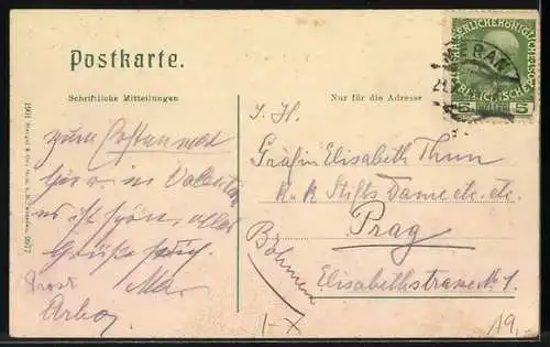 AK Meran-Obermais, Restaurant & Café St. Valentiner-Hof