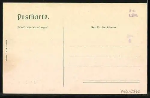 AK Gries am Brenner, Gasthof Ebner vorm. Aigner mit einer Pferdekutsche