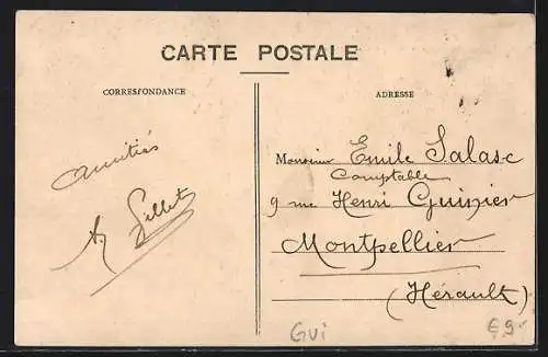 AK Conakry, Chemin du Niger et le Marché de Tombo