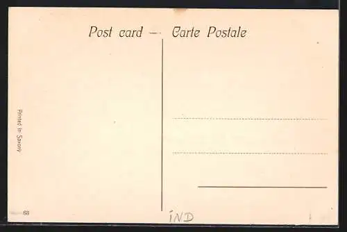 AK Jeypore, Street View on Sun Holiday Procession