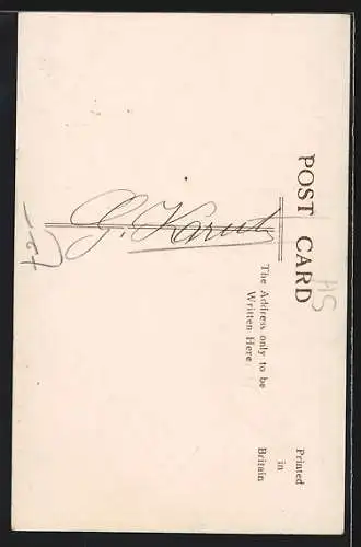 AK St. Helena, The Tomb of Napoleon