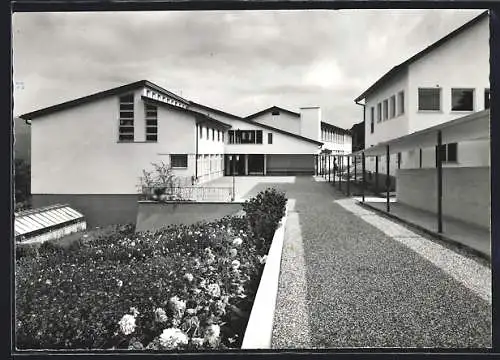 AK Schaan, Institut St. Elisabeth
