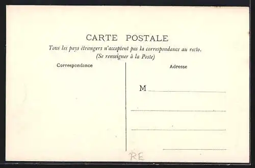 AK Salazie, Eglise de Salazie