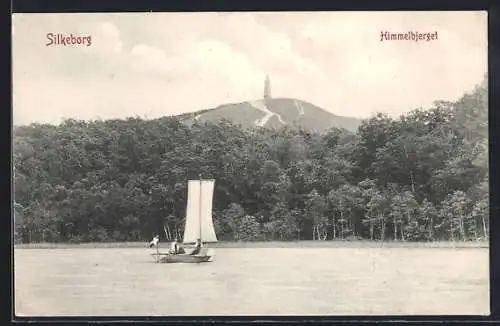 AK Silkeborg, Himmelbjerget