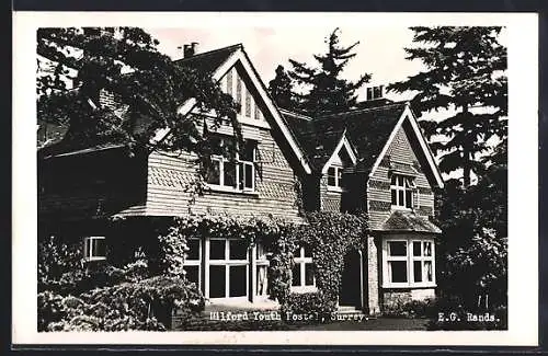 AK Milford /Surrey, Milford Youth Hostel