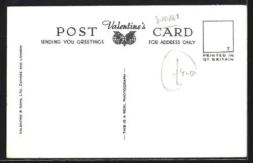 AK Guildford, High Street from East