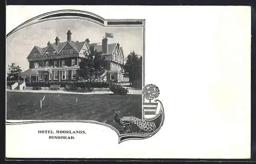 AK Hindhead, Hotel Moorlands