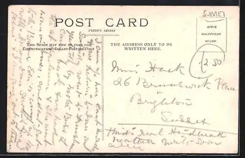 AK Hindhead, Beacon Hotel