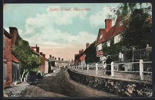 AK Haslemere, Lower Street
