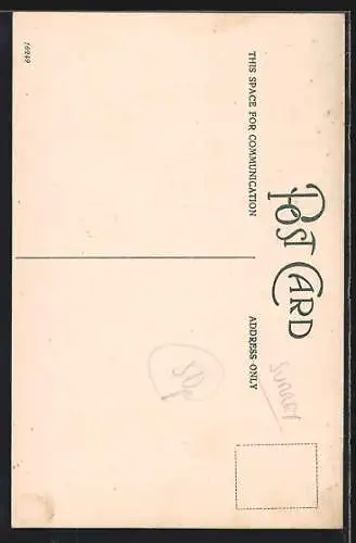 AK Guildford, Archbishop Abbots Hospital