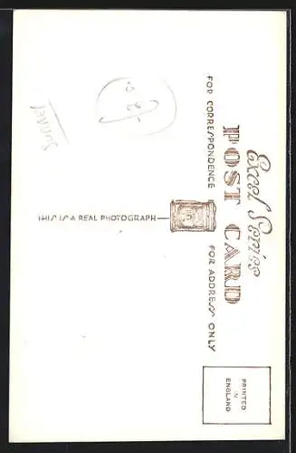 AK Esher, St. George`s Church