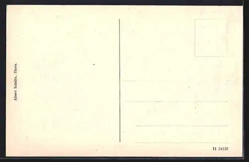 AK Thorn, Rathaus und Artushof