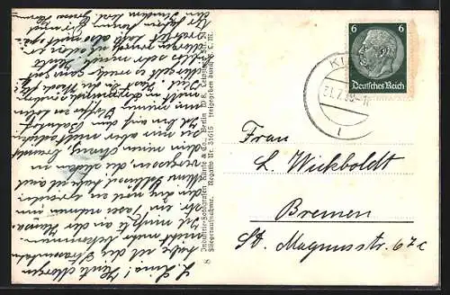 AK Swinemünde, Ostseebad, Strandpartie