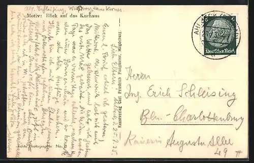 AK Swinemünde, Ostseebad, Strandpartie