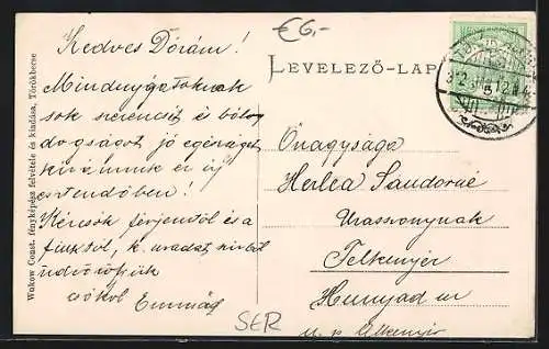 AK Törökbecse, Tiszasétány és a gradiska