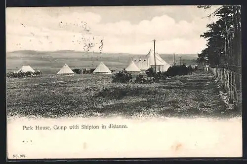 AK Shipton Bellinger