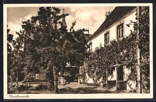 AK Bergheim /Erft, Maria Hilf Krankenhaus