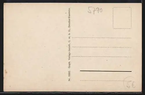 AK Brilon, Derker Tor mit Strassenpartie