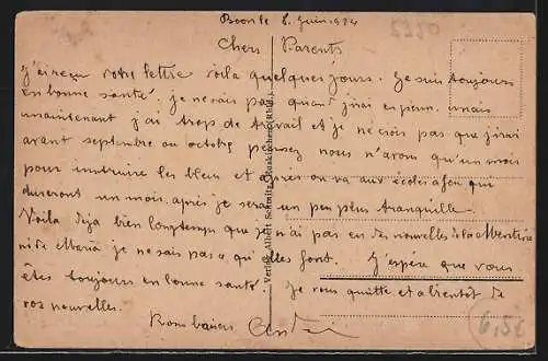 AK Euskirchen /Rheinland, Kölnerstrasse mit Geschäften