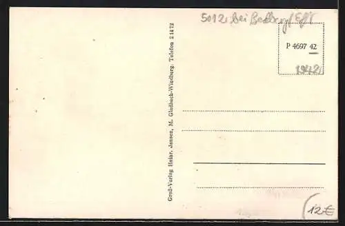 AK Kirchherten, Schule mit Salatfeld