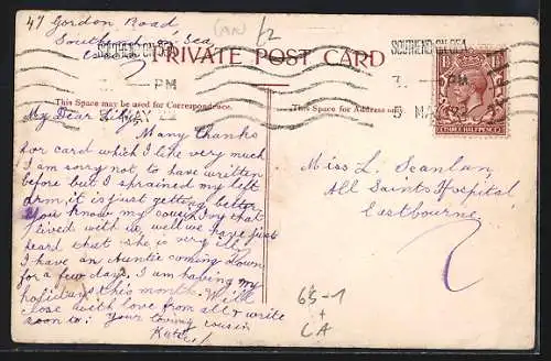 AK Montreal, Dominion Square showing C. P. Ry Station, Bahnhof