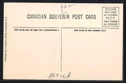 AK Near Field, Passenger Train, Zug