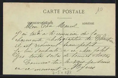AK Hyères, La Récolte du Sel l`arrivée à la camelle, Salzbergwerk