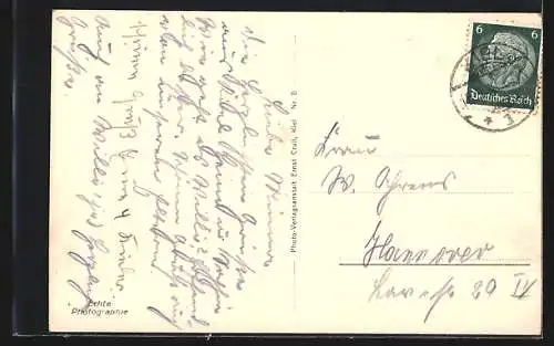 AK Laboe, Marine-Ehrenmal mit Blick auf die Segelregatta