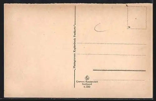 AK Goslar, Am Marktkirchhof, Rats-Apotheke