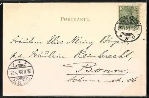 AK Paderborn, Partie am Rathaus