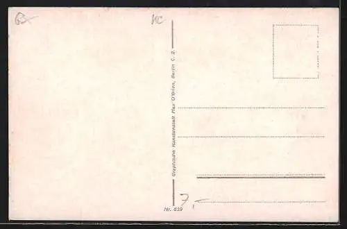 AK Nedlitz / Potsdam, Restaurant Schweizerhaus mit Terrasse