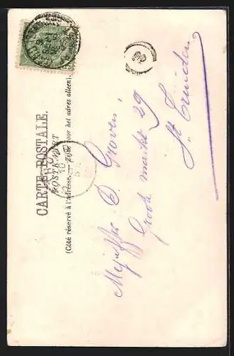 AK Gand, Cour des Princes