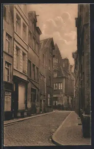 AK Antwerpen, Palinbrug