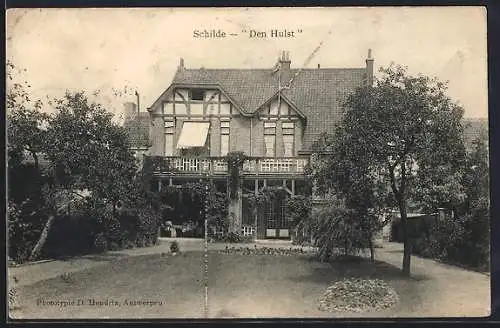 AK Schilde, Den Hulst